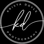 Krista Doyle - @kristadoylephotography - Instagram