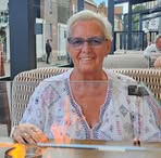 Christa Dreesbach - Facebook