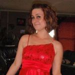 Krista Durant - @brandon_durant_567 - Instagram
