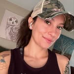 Kristina Durham - @krisdurham27 - Instagram