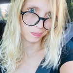 Kristina Durham - @blondebubble02 - Instagram