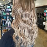 Kristy Durham - @kdurham_hair - Instagram