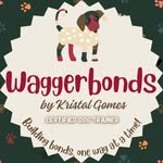 Waggerbonds Dog Training by Kristal Durham Gomes - @kristaldurham - Instagram