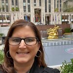 Krista Dyer Mitchell - @kristamitchell1020 - Instagram
