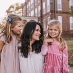 Krista Carter Elmore - @kristaelmore - Instagram