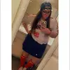 kristaelmore166 - @krissyface519 - TikTok