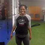 Kristine Elmore - @5stagefitness - Instagram