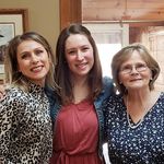 Krista Anderson Farmer - @kfarmer012 - Instagram