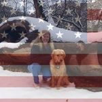 Krista Farmer - @firegirl0116 - Instagram
