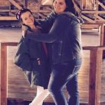 Krista Farmer - @jamesfarmersgirl - Instagram