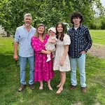 Kristi Farmer - @kfarm96 - Instagram