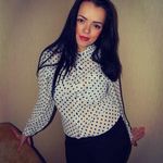 Krista Farrell - @osvaldo94_251489 - Instagram