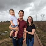 Krista Farrell - @astroengineer13 - Instagram