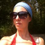 Krista - @kristafarrell - Instagram