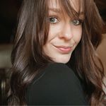 Krista Madrid-Sharff - @its_krista_fish - Instagram