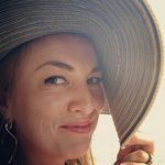Krista Evans-Fleming - @kristatefleming - Instagram