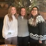 Krista Fleming Baughan - @kfbaughan - Instagram