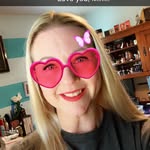 Krista Fleming (Gibson) - @kristarene77.t1dliving4acure - Instagram