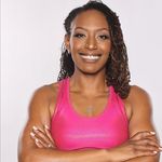 Krista S Fleming - @krista_justherightfit - Instagram