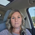 Krista Freeman-Tinder - @kristatinder - Instagram