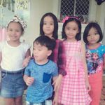 Krista Marie - @friend_reunited_krista_paculba - Instagram