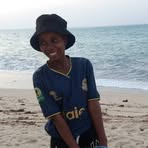 Krista Ngonyani - Facebook