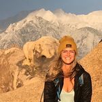 Krista Gates - @gateskm - Instagram