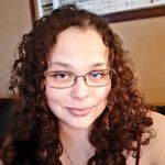 Krista Gates - @redstainedeyes - Instagram