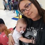 Kristi Gates-Patrick - @kristigatespatrick - Instagram