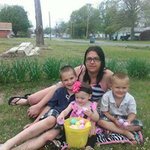 Kristi Gates-Patrick - @lee060912 - Instagram