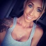Kristina Gates - @kristinagates84 - Instagram