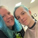 Krista Geiger - @krista_30247 - Instagram
