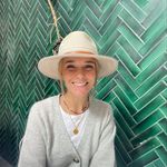 Krista Geiger-Simpson - @k15ags - Instagram