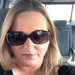 Kristine Gerlich - @kikimorajeep - Instagram