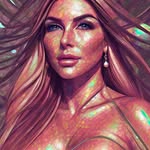 Krista Giamberardino (Gilbert) - @littlespindly - Instagram