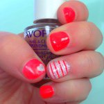 Krista Gilbert - @nailsbykristanz - Instagram