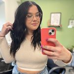 Krista Gilbert - @krista_gilbert - Instagram