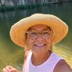 Krista Shuck Gilbert - @gilbertmom1 - Instagram