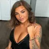 KristaGilbert - @amandrdm9i9 - TikTok