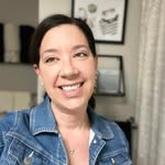 Krista Gingrich - @kkbirdinia - Instagram