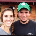 Tony + Kristi Gingrich - @tonynkristi - Instagram
