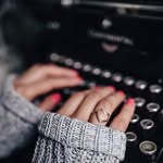 Krista Gold - @kristagoldwrites - Instagram