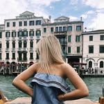 Krista Goldburg - @krista_goldburg - Instagram