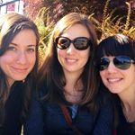 Krista Cyr-Goss - @cyrgoss - Instagram