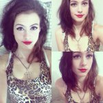 'Krista Goss' - @criiscoo - Instagram