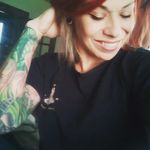 Krista goss - @krista0787 - Instagram