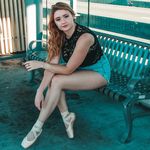 Krista-Marie Goss - @mskristaschoreography - Instagram