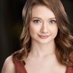 Krista-Marie Goss - @theofficial_kristamarie - Instagram