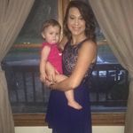 Krista Marie Gossett - @kristagossett - Instagram