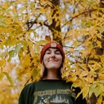 Krista Dupras - @kristagracephotography - Instagram
